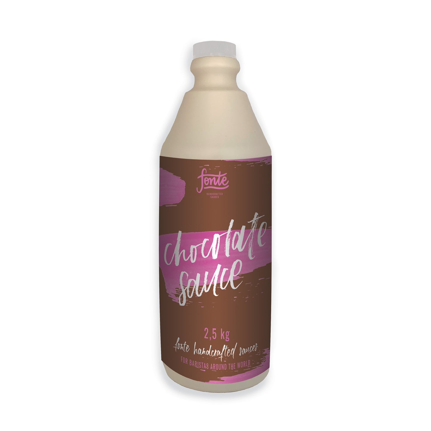 Fonte Chocolate Sauce 2,5kg