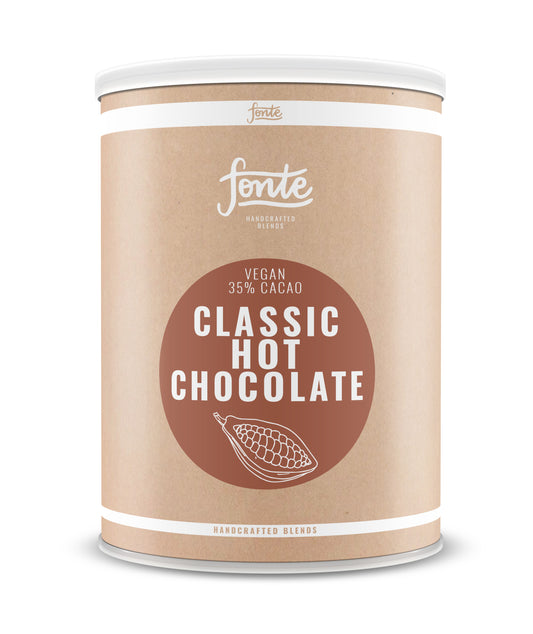 Fonte Classic Hot Chocolate 2kg