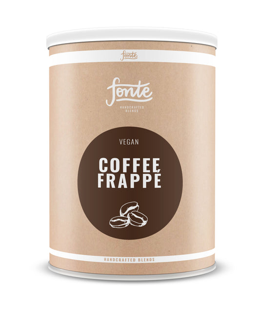 Fonte Coffee Frappé 2kg