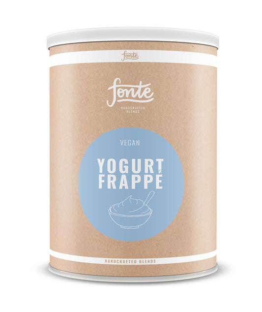 Fonte Yoghurt Frappé 2kg